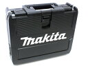 【中古】Makita マキタ 電動工具 充電式インパクトドライバ TD171DRGXB 18V バッテリ2本 充電器 ケース付【鹿屋店】