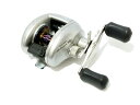 【中古】SHIMANO シマノ Scorpion Metanium スコーピオン メタニウム Mg RH420 右ハンドル ベイトリール【鹿屋店】