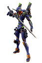 【未開封】METAL BUILD エヴァンゲリオン初号機 STORE LIMITED EDITION 「エヴァンゲリオンシリーズ」 メタルビルド【日南店】(3)