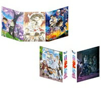 【中古】[Blu-ray] 劇場版 名探偵コナン ハロウィンの花嫁 [豪華版] ONXD-2031【日南店】