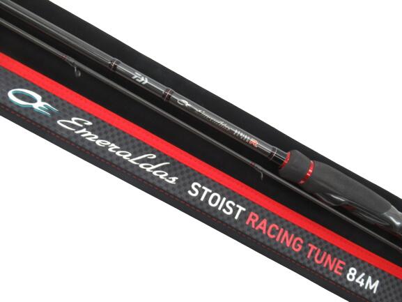 【中古】DAIWA ダイワエメラルダス STOISTRT 84Mエギ