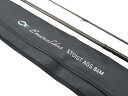 【中古】DAIWA ダイワEMERALDAS STOIST AGS AGS 84Mエメラルダス ストイストエギングロッド 釣り竿 ロッド【鹿児島店】