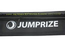 【中古】JUMPRIZE ジャンプライズオールウェイク 107 ハイパーフュージョンAIL WAKE 107 HYPER FUSIONシーバスロッド 釣竿 釣り竿 ロッド【鹿児島店】