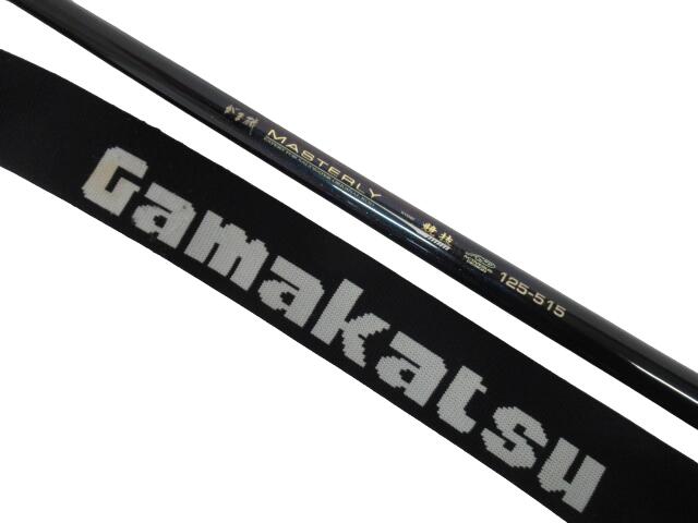 楽天市場】がまかつ 竿 中古(種類(ロッド・竿)磯竿)の通販 楽天市場】がまかつ 竿 中古(種類(ロッド・竿)磯竿)の通販