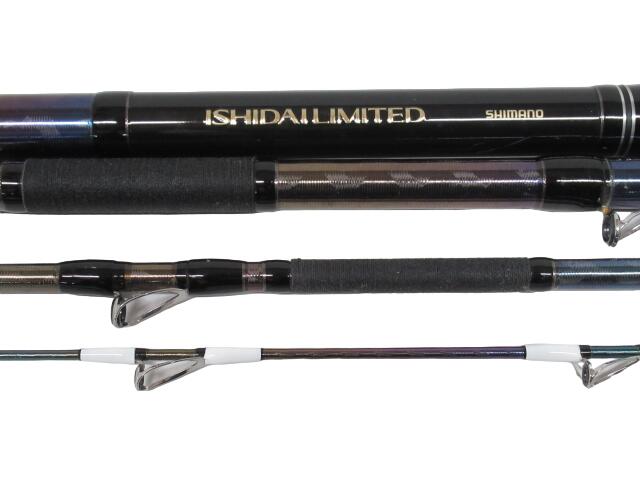 楽天市場】石鯛 竿 中古(ブランドシマノ)の通販 楽天市場】石鯛 竿 中古(ブランドシマノ)の通販