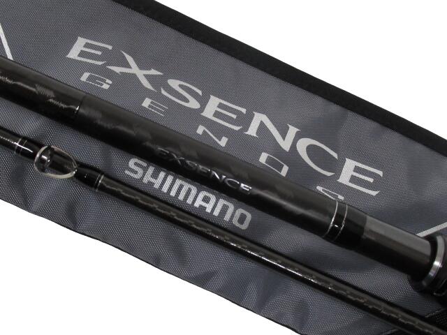 【中古】【店頭併売品】SHIMANO シマノエクスセンスジ