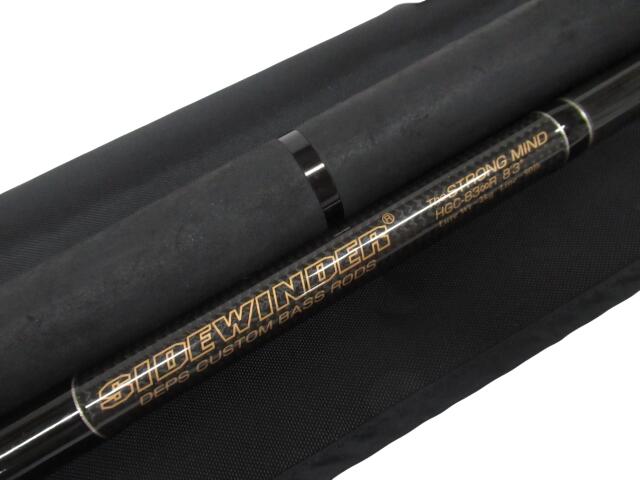 楽天市場】デプス サイドワインダー 中古(スポーツ・アウトドア 楽天市場】デプス サイドワインダー 中古(スポーツ・アウトドア