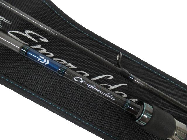 楽天市場】20エメラルダス air ags(ロッド・竿|フィッシング 楽天市場】20エメラルダス air ags(ロッド・竿|フィッシング