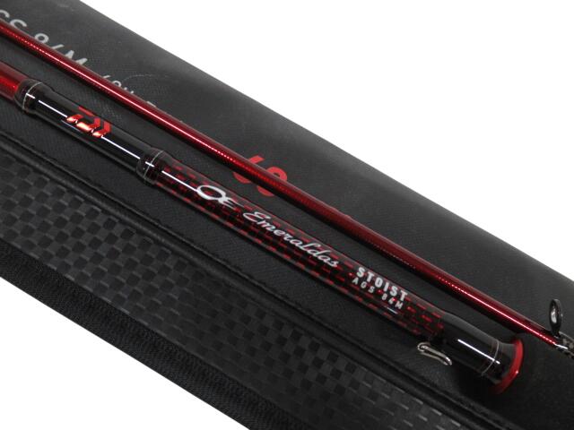 楽天市場】ダイワ エメラルダス stoist ags 80lm-smtの通販 楽天市場】ダイワ エメラルダス stoist ags 80lm-smtの通販