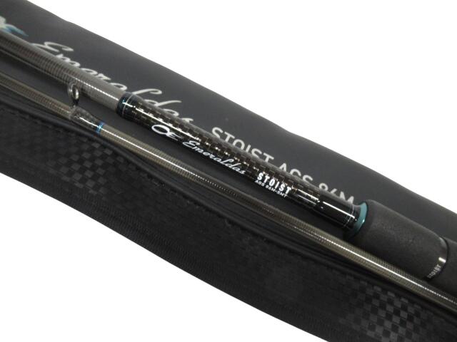 楽天市場】エメラルダス stoist ags 86m-smt(ブランドダイワ 楽天市場】エメラルダス stoist ags 86m-smt(ブランドダイワ