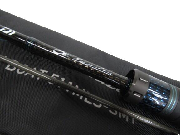 【中古】 DAIWAダイワエメラル...