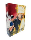 【中古】NARUTO ナルト 疾風伝無限月読 発動の章全4巻セット DVD アニメ【鹿児島店】