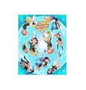 ※ブックレットに水濡れあり※【中古】ラブライブ!サンシャイン!!Aqours 6th LoveLive!〜KU-RU-KU-RU Rock 'n' Roll T...