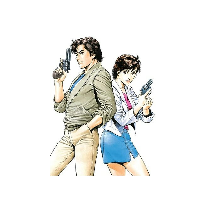 形式 Blu-ray 商品名 【中古】【店頭併売品】CITY HUNTER 3 & '91 Blu-ray Disc BOXシティハンター 全1巻セット アニメ【鹿児島店】 付属品 - 商品説明 A（中古品ですが、状態の良い商品です。）大きなダメージや汚れなどは見当たりません。中古品のため、パッケージに擦れや傷み等がございます。ディスクに目立つダメージは見当たりませんが、中古品のため再生に伴う微細なキズなどがある場合がございます。基本動作は確認済みです。現時点で問題はございませんが、全編の確認はしておりませんので予めご了承ください。 注意事項 【商品管理について】・店頭並行販売の為欠品キャンセルになる場合がございます。・取扱時には細心の注意を払っておりますが、店頭展示品となりますので、汚れ・些細な傷等つく場合が御座います。上記を予めご理解頂きますようお願い申し上げます。【商品お問い合わせ対応について】ご対応、回答時間　10時～18時2営業日までに回答いたします。※各担当よりご返信いたします。