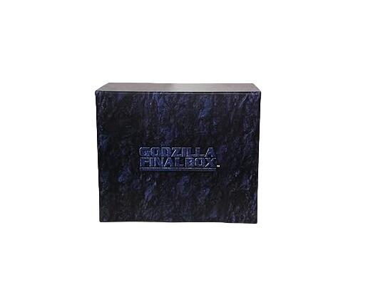 楽天市場】GODZILLA FINAL BOX(CD・DVD)の通販 楽天市場】GODZILLA FINAL BOX(CD・DVD)の通販