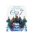 【中古】【店頭併売品】IDOLiSH7 LIVE BEYOND