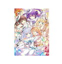 【未開封】【店頭併売品】※特典付き※ご注文はうさぎですか? Blu-ray BOX 10th 1期〜3期全1巻セット アニメ【鹿児島店】
