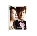 【中古】【店頭併売品】私の期限は49日 ノーカット完全版収録話数20話 DVD 韓国ドラマ【鹿児島店】