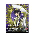 【中古】【店頭併売品】コードギアス 反逆のルルーシュ R2 2期 Blu-ray BOX全1巻セット アニメ【鹿児島店】