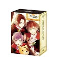 【中古】【店頭併売品】※パッケージにダメージあり※DIABOLIK LOVERS 1期 DVD BOX全1巻セット アニメ【鹿児島店】