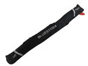 【中古】【店頭併売品】Bluestorm ブルーストームType A ブラック BSJ-5920RS膨張式ライフジャケット ウエストベルトタイプ【鹿児島店】