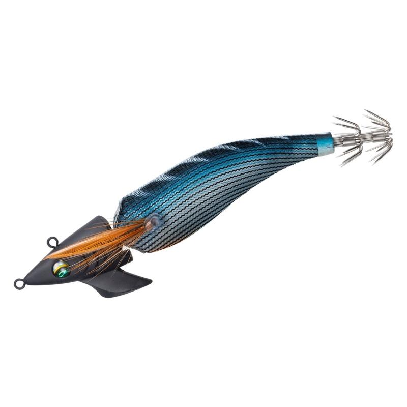 Rakuten - DAIWA ダイワエメラルダスアモラスジョイント 3.5#10 ピンク夜光-縞ブルー杉ルアー エギ 釣具【鹿児島店】