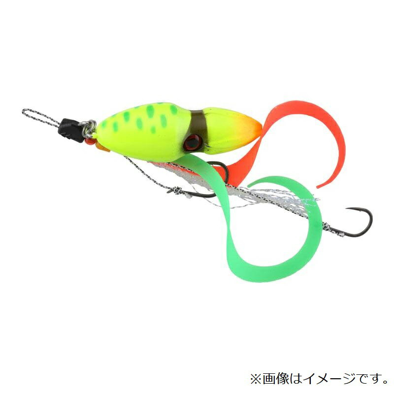 JACKALL ジャッカルTGビンビンスイッチ アマダイSpecial 150gF-0315 アマダイチャート鯛ラバ ルアー 釣具【鹿児島店】