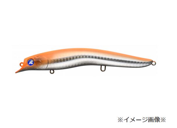 【未使用】※パッケージにスレや傷みあり※BlueBlue ブルーブルースカーナッシュ140F #09 エクストリームキャロットルアー 釣具【鹿児島店】