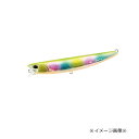 【未使用】※パッケージにスレや傷みあり※DUO デュオビーチウォーカー ヴィクト105SCDA0289 チャートバックキャンディルアー 釣具【鹿児島店】(4)
