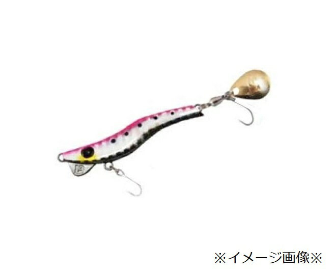 【未使用】※パッケージにスレ・傷みあり※BREADEN ブリーデンメタルマル13シングル #14ピンクイワシMetalmaru ルアー 釣具【鹿児島店】