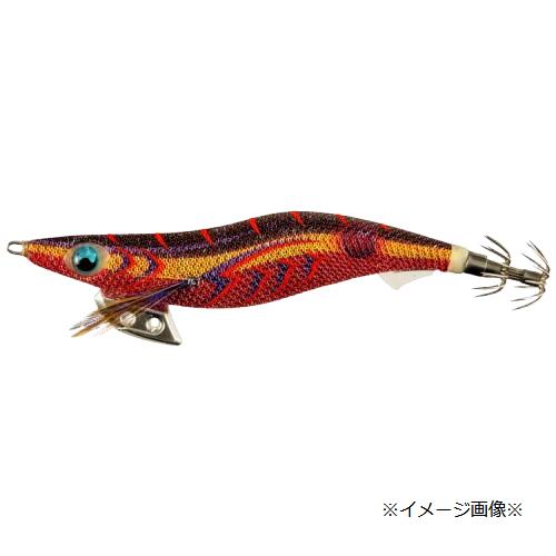 【未使用】※パッケージにスレ・傷みあり※YAMASHITA ヤマシタエギ王 K シャロー 3.5号 080 ボルカノロック餌木 ルアー 釣具【鹿児島店】