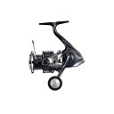 SHIMANO シマノ25ツインパワーXD C3000HGスピニングリール TWIN POWER 釣具【鹿児島店】