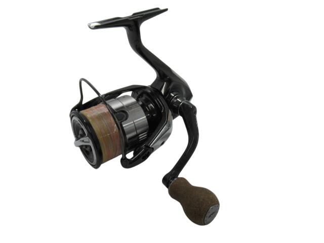 楽天市場】シマノ(shimano) 19 ヴァンキッシュ c3000の通販 楽天市場】シマノ(shimano) 19 ヴァンキッシュ c3000の通販