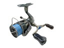 【中古】【店頭併売品】SHIMANO シマノ22ステラ 3000MHGスピニングリール 釣具【鹿児島店】