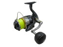 【中古】【店頭併売品】SHIMANO シマノ15ツインパワーSW 8000HGスピニングリール 釣具【鹿児島店】