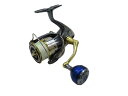【中古】【店頭併売品】SHIMANO シマノ14ステラ 3000HGMスピニングリール 釣具【鹿児島店】