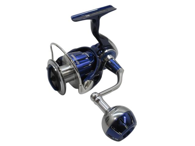 楽天市場】ソルティガ 中古(リール|フィッシング):スポーツ 楽天市場】ソルティガ 中古(リール|フィッシング):スポーツ