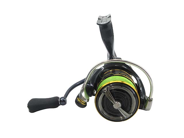 【中古】【店頭併売品】DAIWA ダイワ21 カルディア LT2500S-XH スピニングリール【鹿児島店】