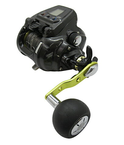 【中古】【店頭併売品】DAIWA ダイワレオブリッツ S500J電動リール 釣具【鹿児島店】