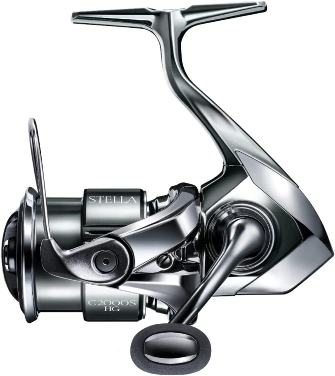 【未使用】シマノ (SHIMANO) 22 ステラ C2000SHG スピニングリール【鹿児島店】