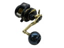 【中古】【店頭併売品】DAIWA ダイワ21ソルティガIC 300ベイトリール 釣具【鹿児島店】