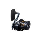 DAIWA ダイワ25 ソルティガ 300H 右ハンドル (2025年モデル)ベイトリール 釣具※輸送箱未開封品※【鹿児島店】