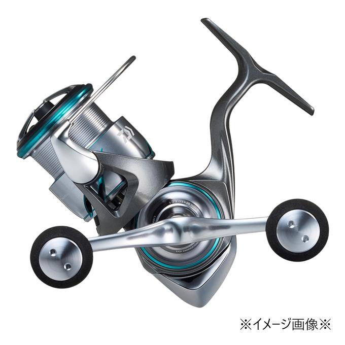 楽天市場】エメラルダス エア fc lt2500s-dh（種類（リール