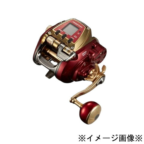 【未使用】【店頭併売品】DAIWA ダイワ22シーボーグ 500MJ-AT電動リール 釣具【鹿児島店】...