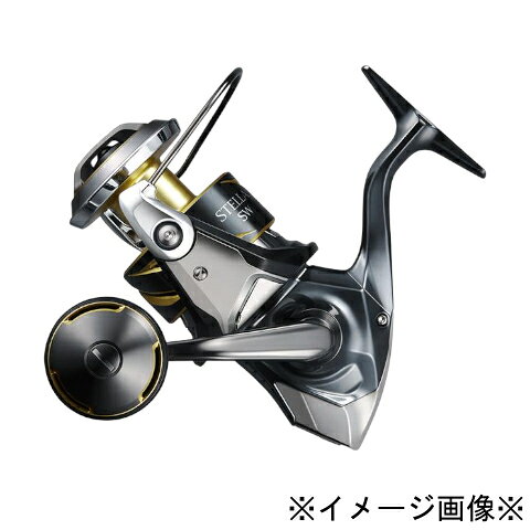 【未使用】【店頭併売品】SHIMANO シマノ25 ステラ SW 8000XG2025年モデル スピニングリール 釣具【鹿児島店】