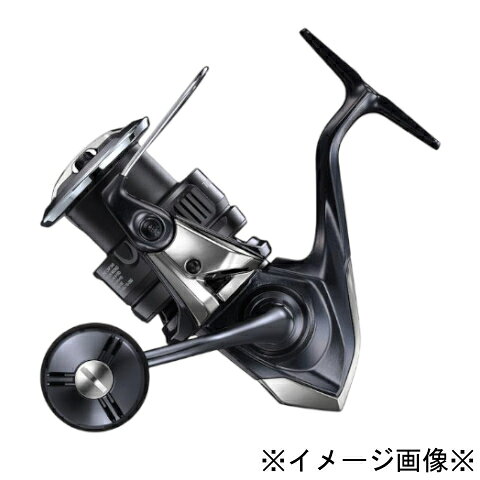 【未使用】【店頭併売品】SHIMANO シマノ25 ツインパワー XD 4000HGスピニングリール 釣具【鹿児島店】