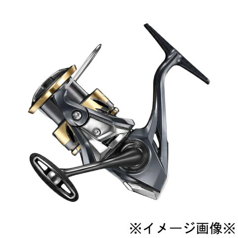 SHIMANO - 【未使用】【店頭併売品】SHIMANO シマノ25 アルテグラ C3000HG (2025年モデル)スピニングリール【鹿児島店】