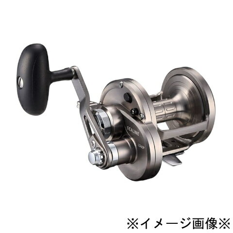 DAIWA - 【未使用】【店頭併売品】DAIWA ダイワ24 シーライン LD 40Pベイトリール 釣具【鹿児島店】