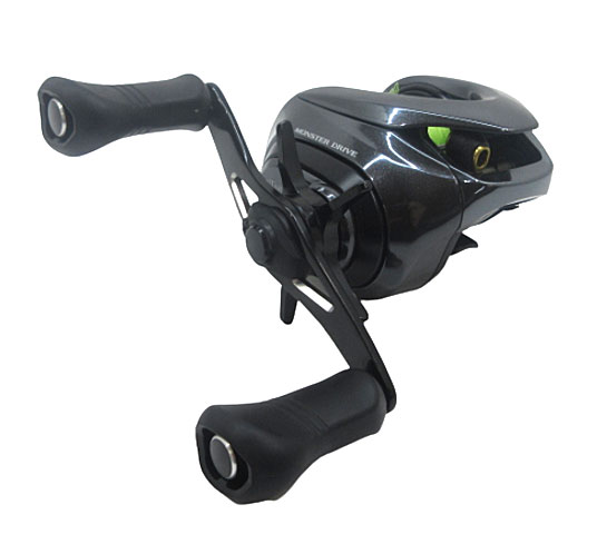 【中古】SHIMANO シマノアンタレス DC MD XGベイトリール 【鹿児島店】