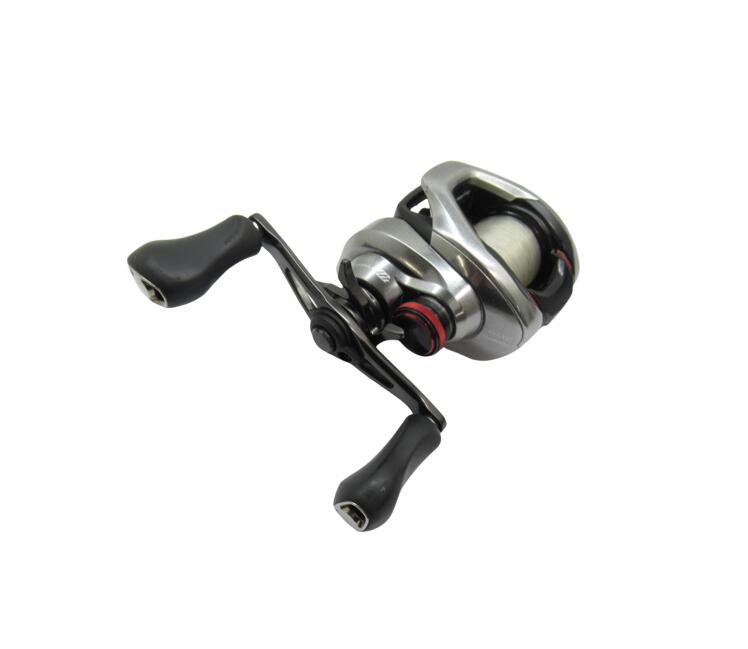 【中古】SHIMANO シマノベイトリール21スコーピオンD C 151XG【鹿児島店】